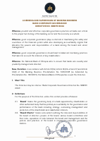 Bank Corporate Governance Directive.pdf